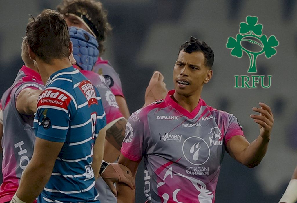 En Irlanda analizan otra competencia con equipos sudafricanos