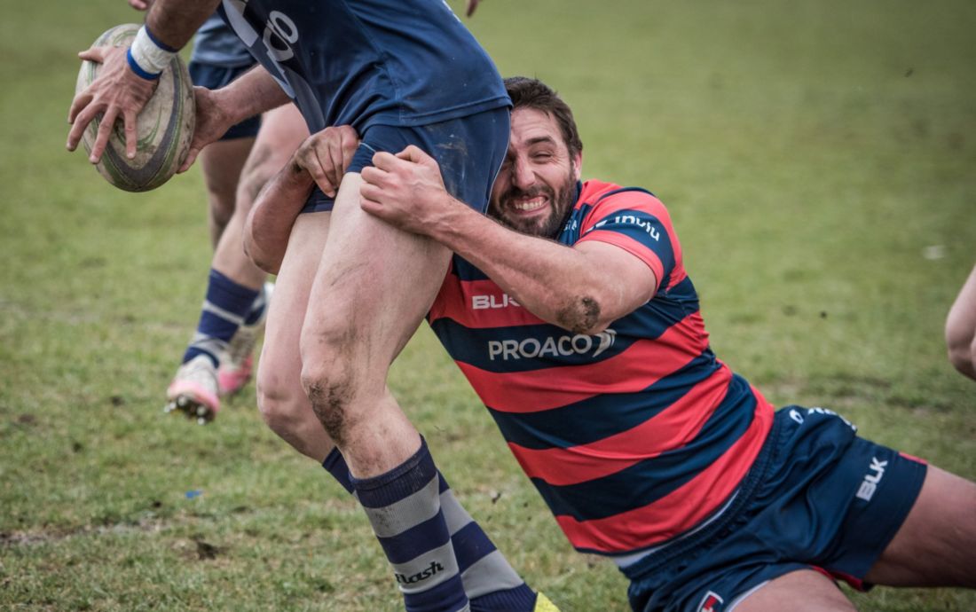 Rugby de Córdoba: Los compactos del fin de semana del Torneo “Ricardo Passaglia”