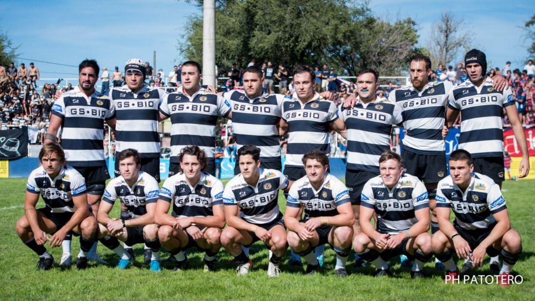 Torneo del Interior “B”: Tala y Córdoba Athletic ya tienen rival