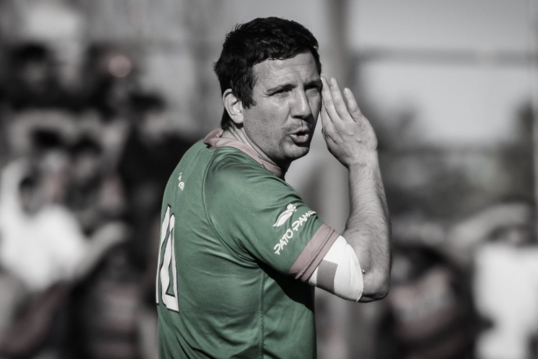 Rugby de Córdoba: Cronograma de partidos del fin de semana