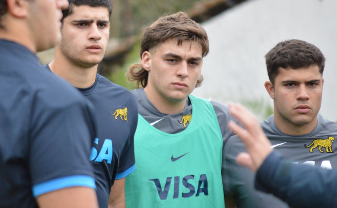 UAR: Nuevo Encuentro Inter Academias