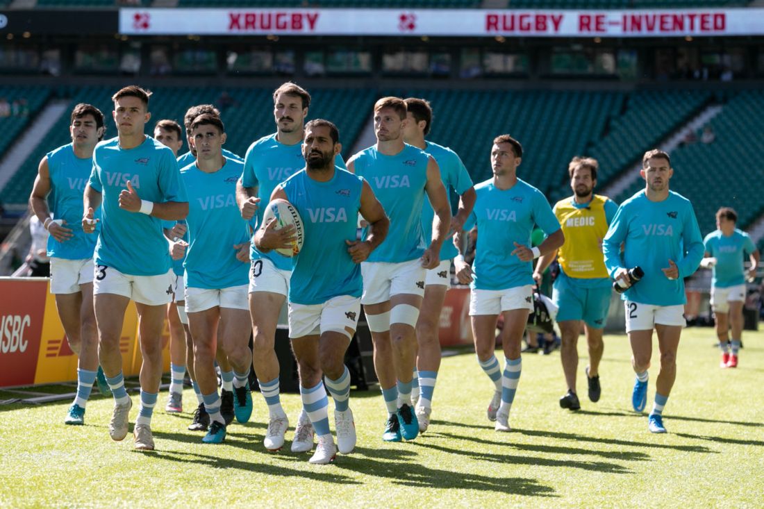 ¡El mejor rugby en Star+! La agenda completa del fin de semana