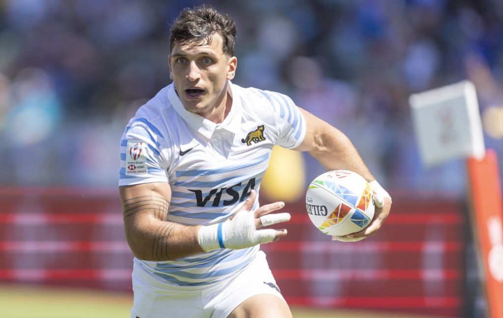 HSBC World Rugby Sevens Series: El sueño de Los Pumas 7s sigue intacto