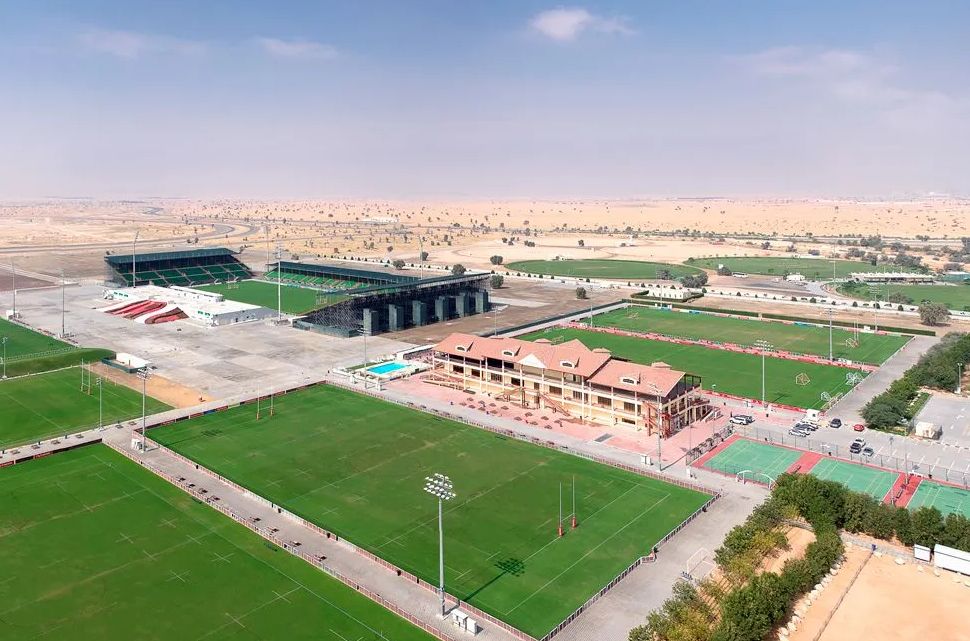 Confirman el calendario de partidos para el Torneo de Clasificación Final a RWC 2023