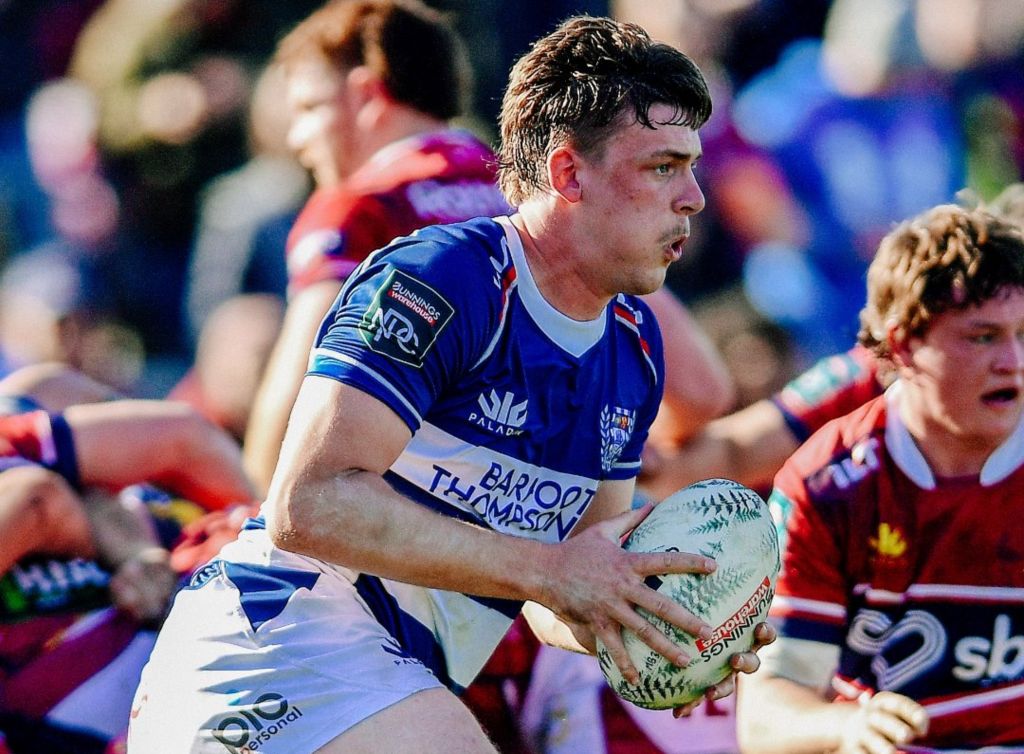 Bunnings NPC: Auckland no la pasó bien pero ganó