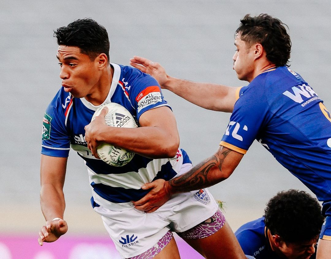 Bunnings NPC: Auckland y Hawke’s Bay recuperaron el liderazgo en sus conferencias