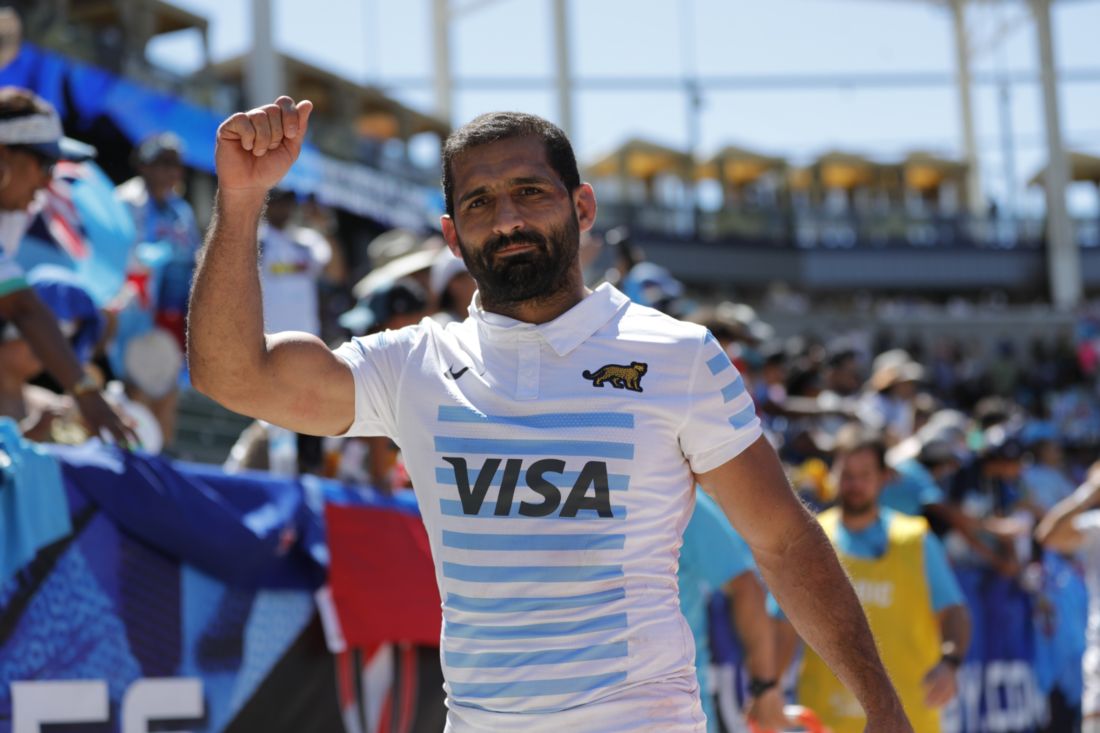 HSBC World Rugby Sevens Series: Los Pumas 7s terminaron la temporada quintos