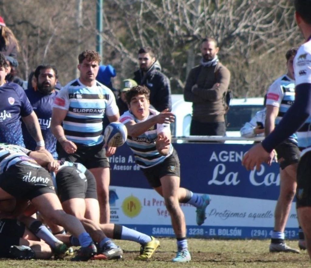 Torneo del Interior “B”: Liceo de Mendoza el último clasificado