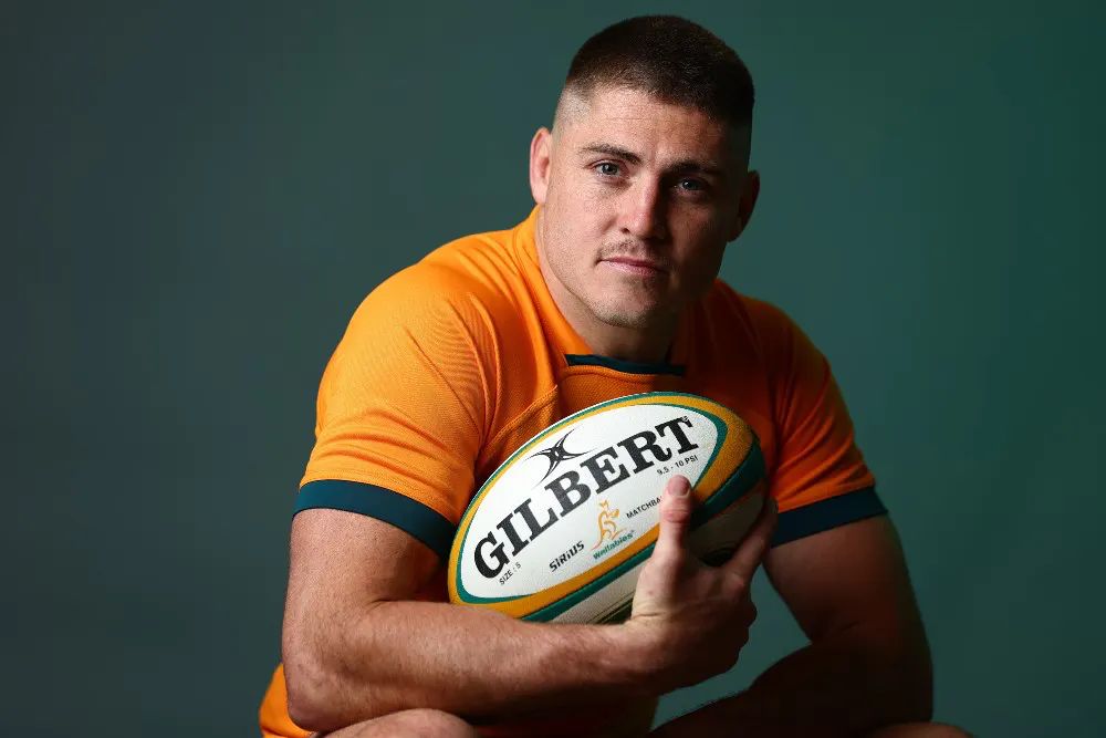 Rugby Championship: James O’Connor tendrá la 10 de los Wallabies