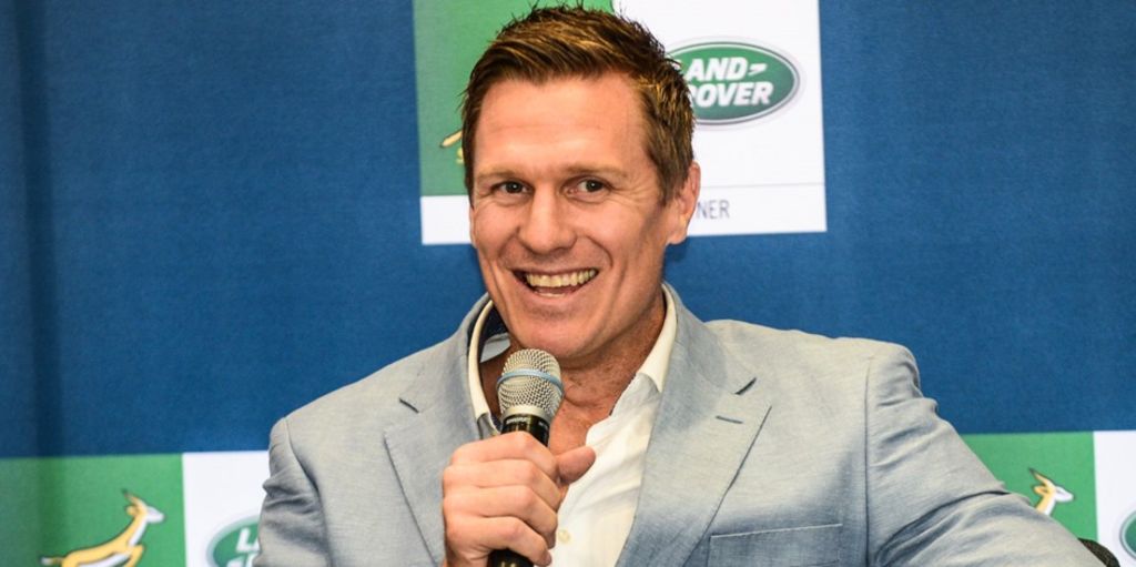 Jean de Villiers: “Los Springboks pueden ganar los dos test contra los All Blacks”