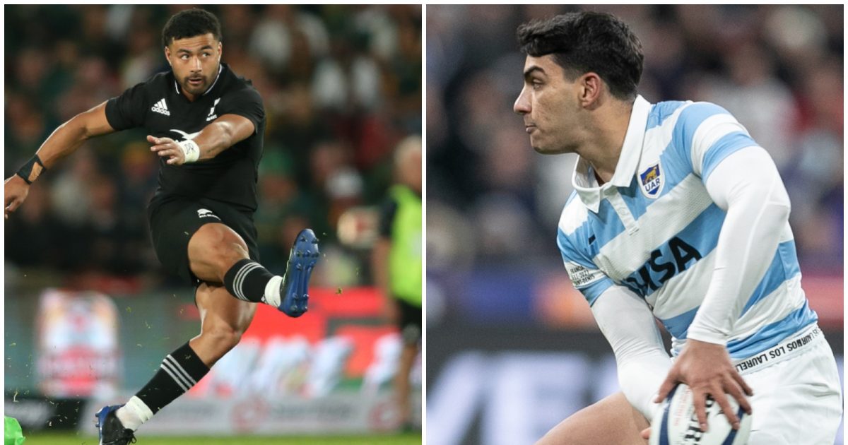 Rugby Championship: Los All Blacks tendrán que rendir examen ante Los Pumas