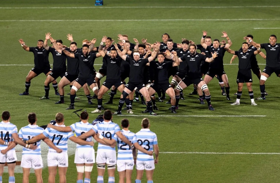 ¿Cómo llegan Argentina, Australia, Nueva Zelanda y Sudáfrica a la cuarta fecha?