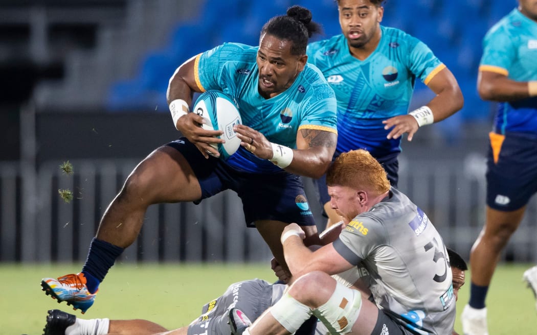 Exeter Chiefs le suma “power” a la línea de backs