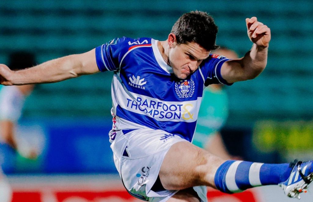 Bunnings NPC: Auckland pasó por encima a Manawatu