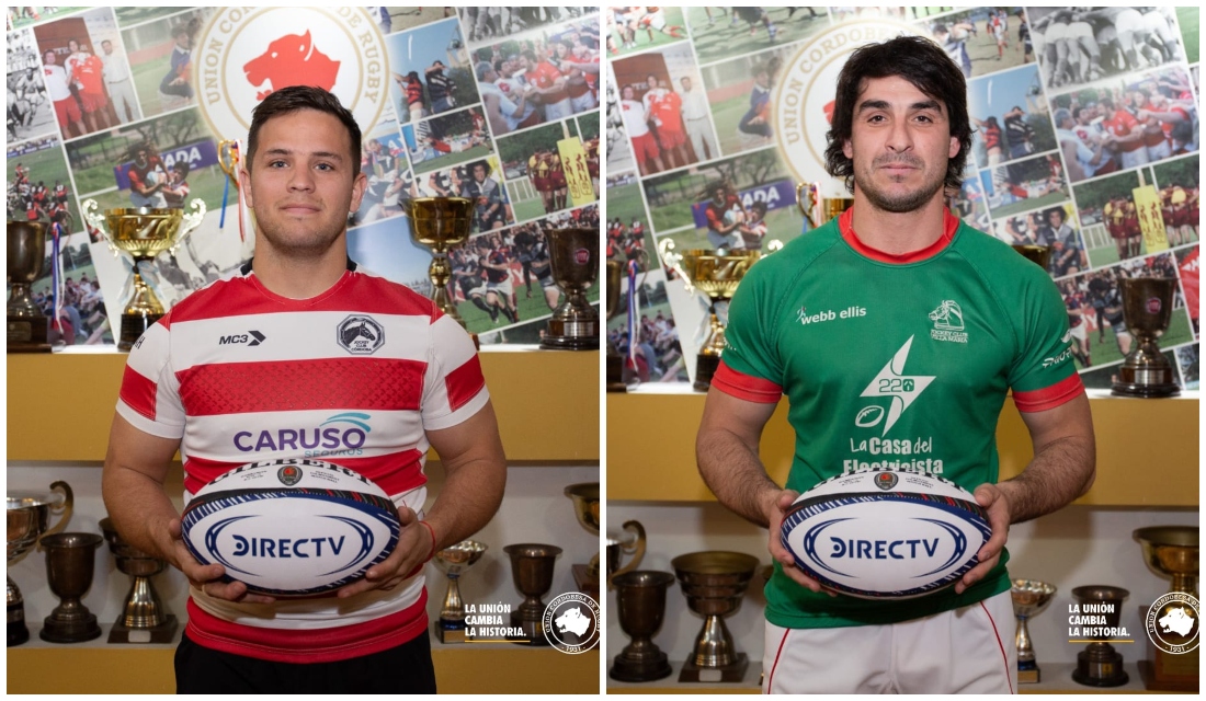 Rugby de Córdoba: Se definieron los horarios de la final y el 3er puesto