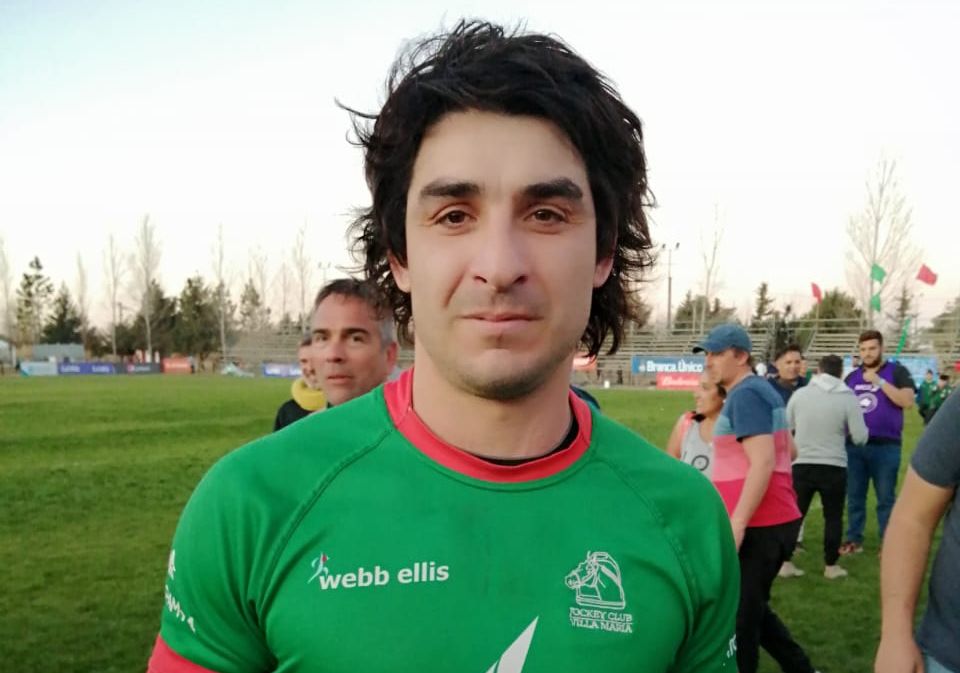 Facundo Boaglio: “Estar en la final es el trabajo de todo un club”