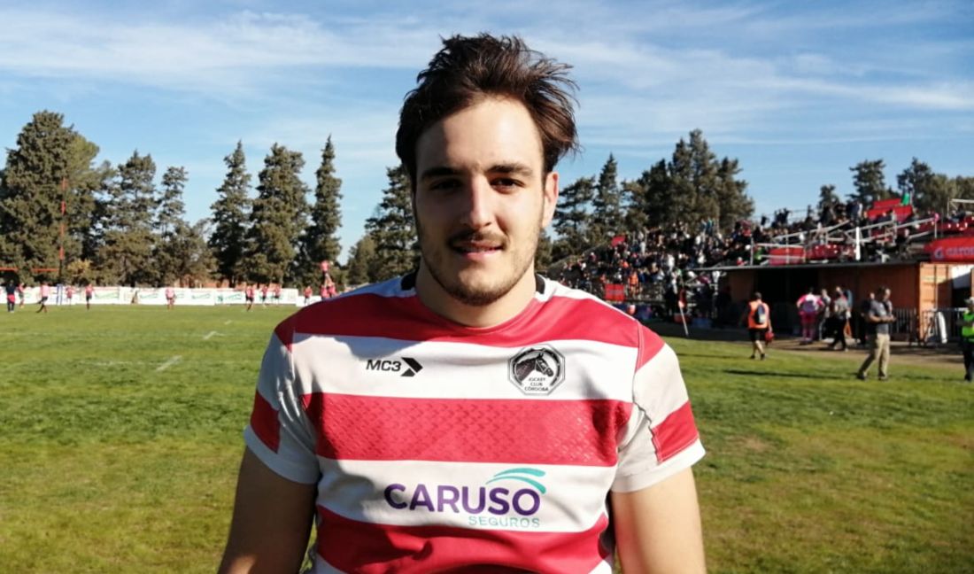 Franco Molina: “Tenemos bien ganado estar en la final”