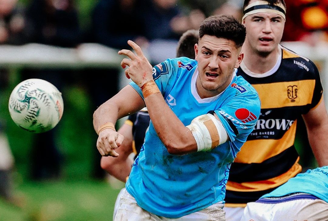 Bunnings NPC: Victorias de Northland, Wellington y Tasman