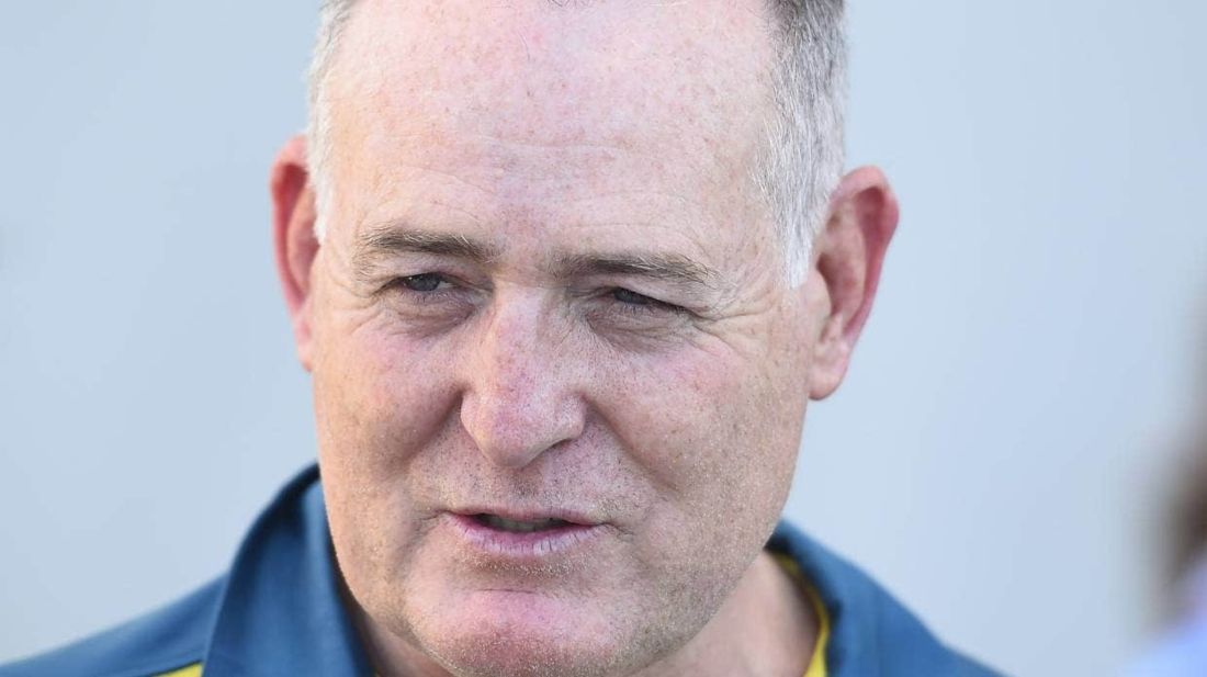 David Campese: “El rugby internacional es una farsa”