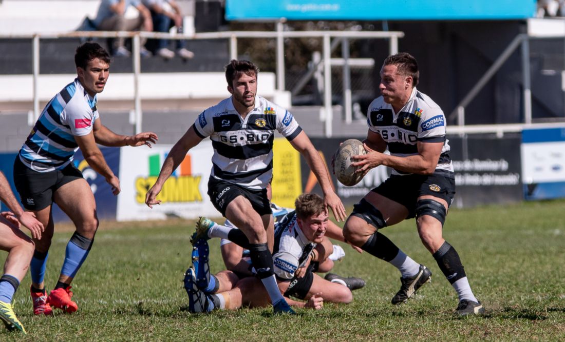 Torneo del Interior: Mirá la presentación de los cordobeses