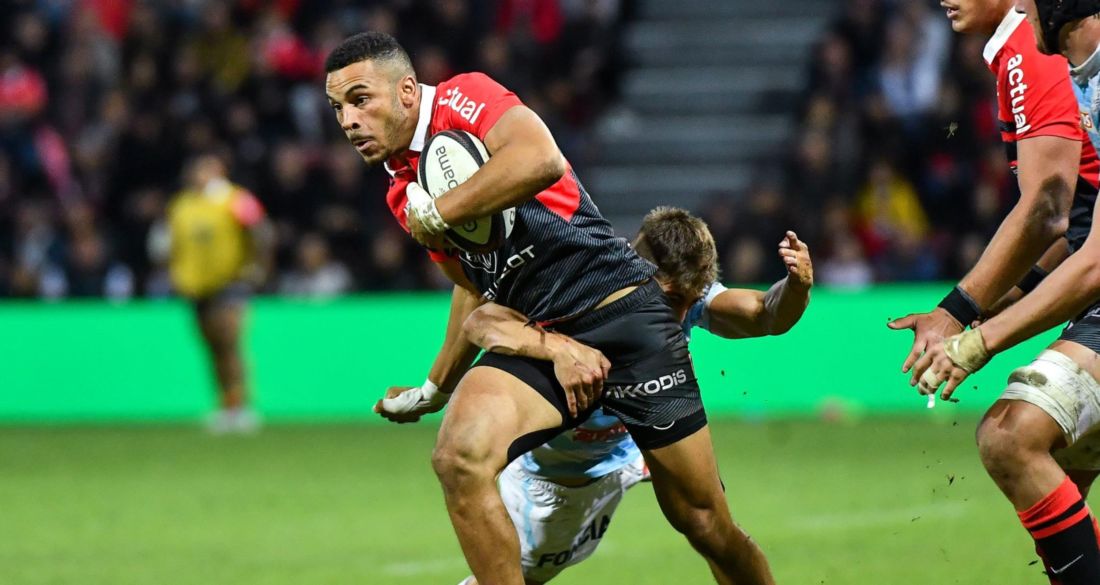 Top 14: Ganaron Toulouse y Montpellier y comparten el primer lugar