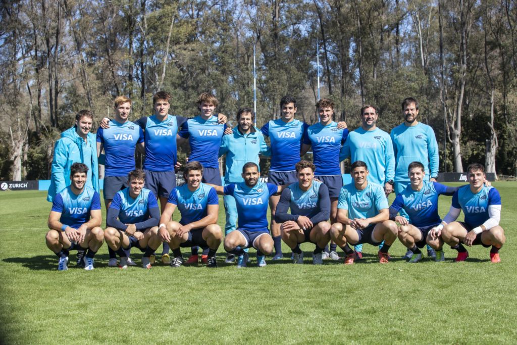 Santiago Gómez Cora: “El foco está puesto en ser mejores y en París 2024”