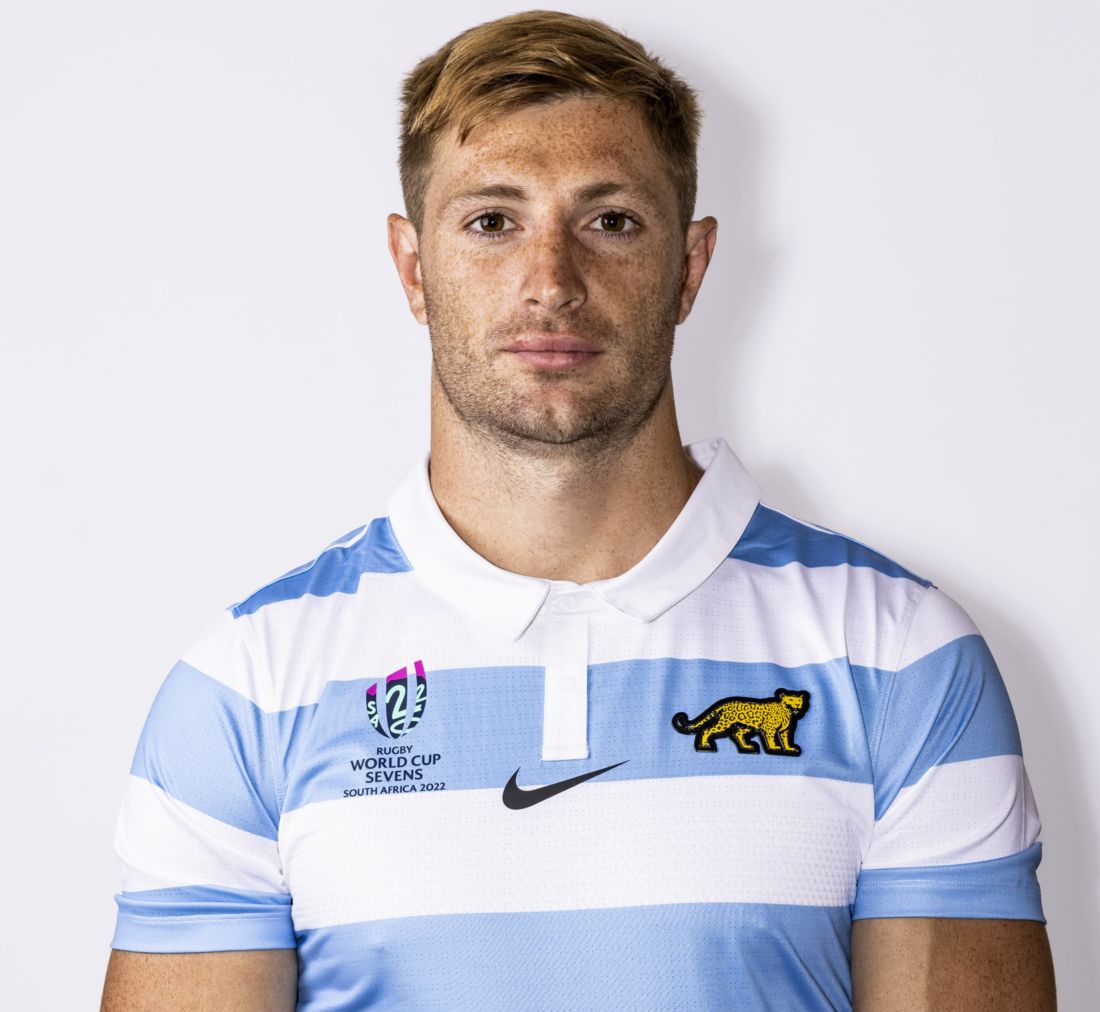 Matías Osadczuk: “En el Mundial perdes un partido y después te lamentas”