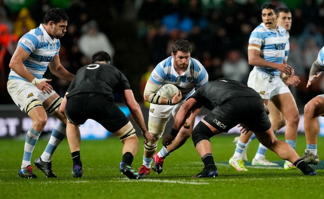 Julián Montoya: “La semana pasada no fuimos los mejores del mundo y ahora los peores”