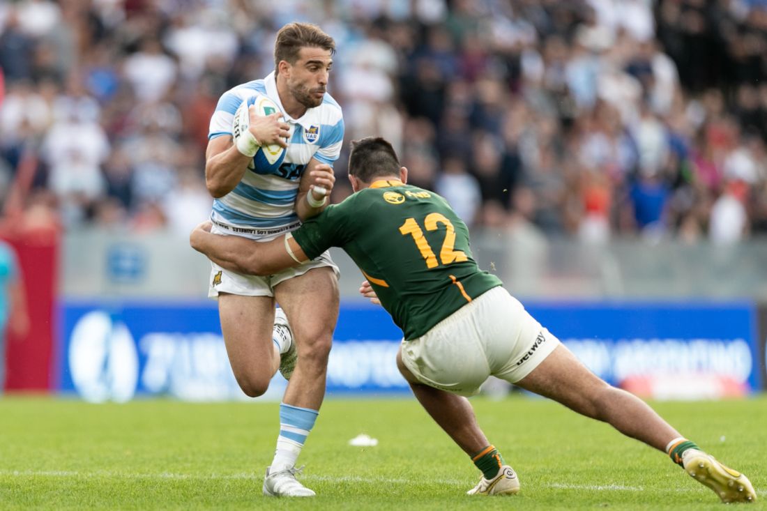 Juan Cruz Mallía: “Nos quedó un sabor muy amargo”