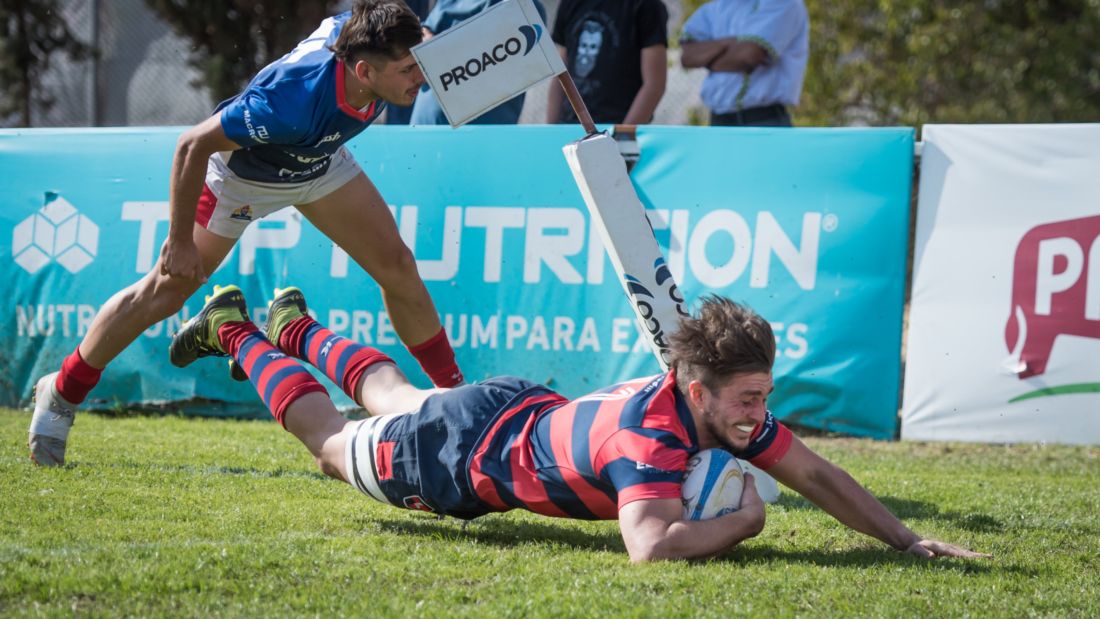 ¡Los compactos de los cordobeses en el TDI A y B y la Copa Córdoba!