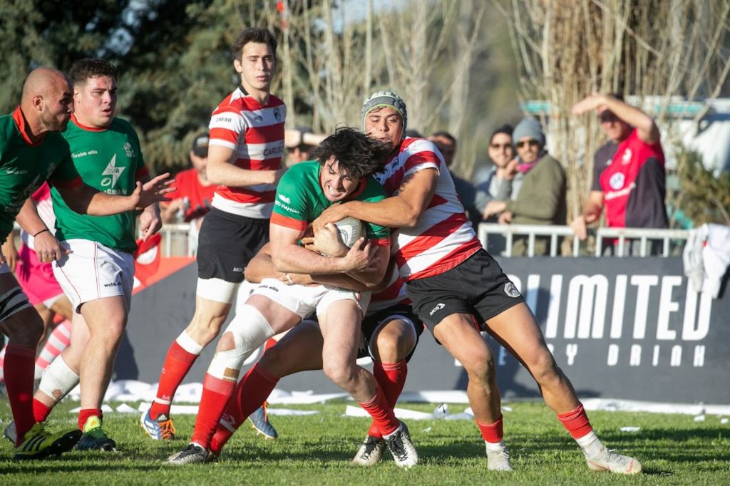 Torneo del Interior: Arranca un nuevo sueño para los equipos cordobeses