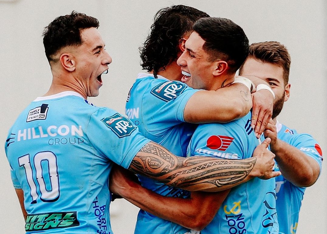 Bunnings NPC: Northland dio la sorpresa ante Auckland