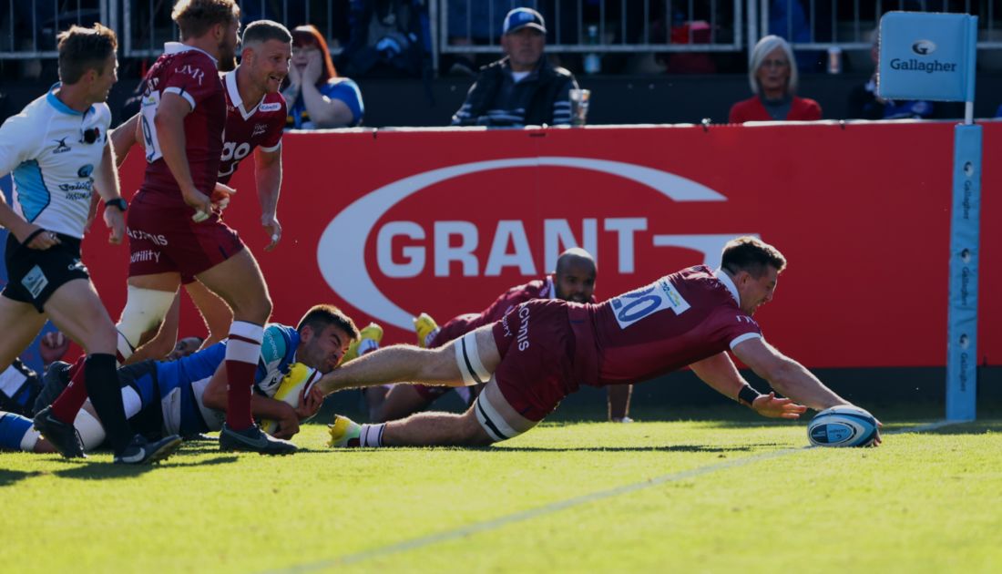 Gallagher Premiership: Los compactos del fin de semana