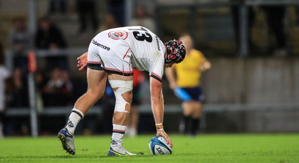 United Rugby Championship: ¡Mirá todo lo que pasó en el debut!