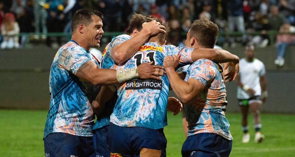 Se pone en acción una nueva temporada de la United Rugby Championship