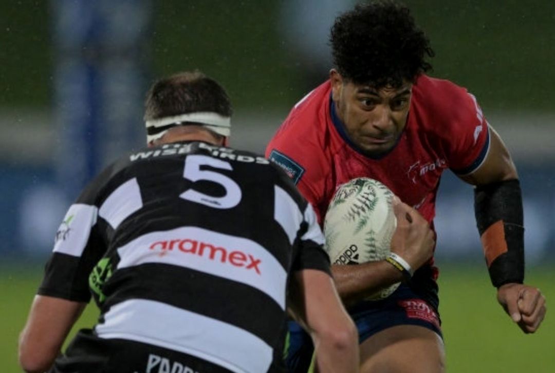 Bunnings NPC: Hawke’s Bay empieza a mostrar signos de recuperación