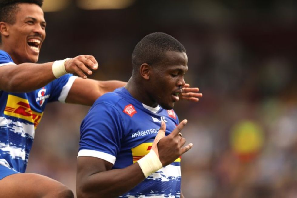 United Rugby Championship: El campeón arrancó a lo campeón