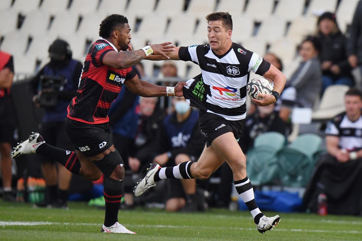 Bunnings NPC: Hawkes Bay y Canterbury se roban toda la atención