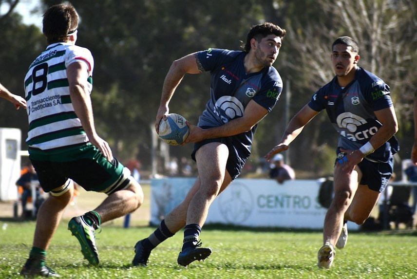 Torneo del Interior: El paso de los equipos de Córdoba en la segunda fecha