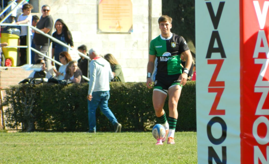 Torneo del Interior “A”: Jockey de Córdoba no pudo con Duendes en el debut