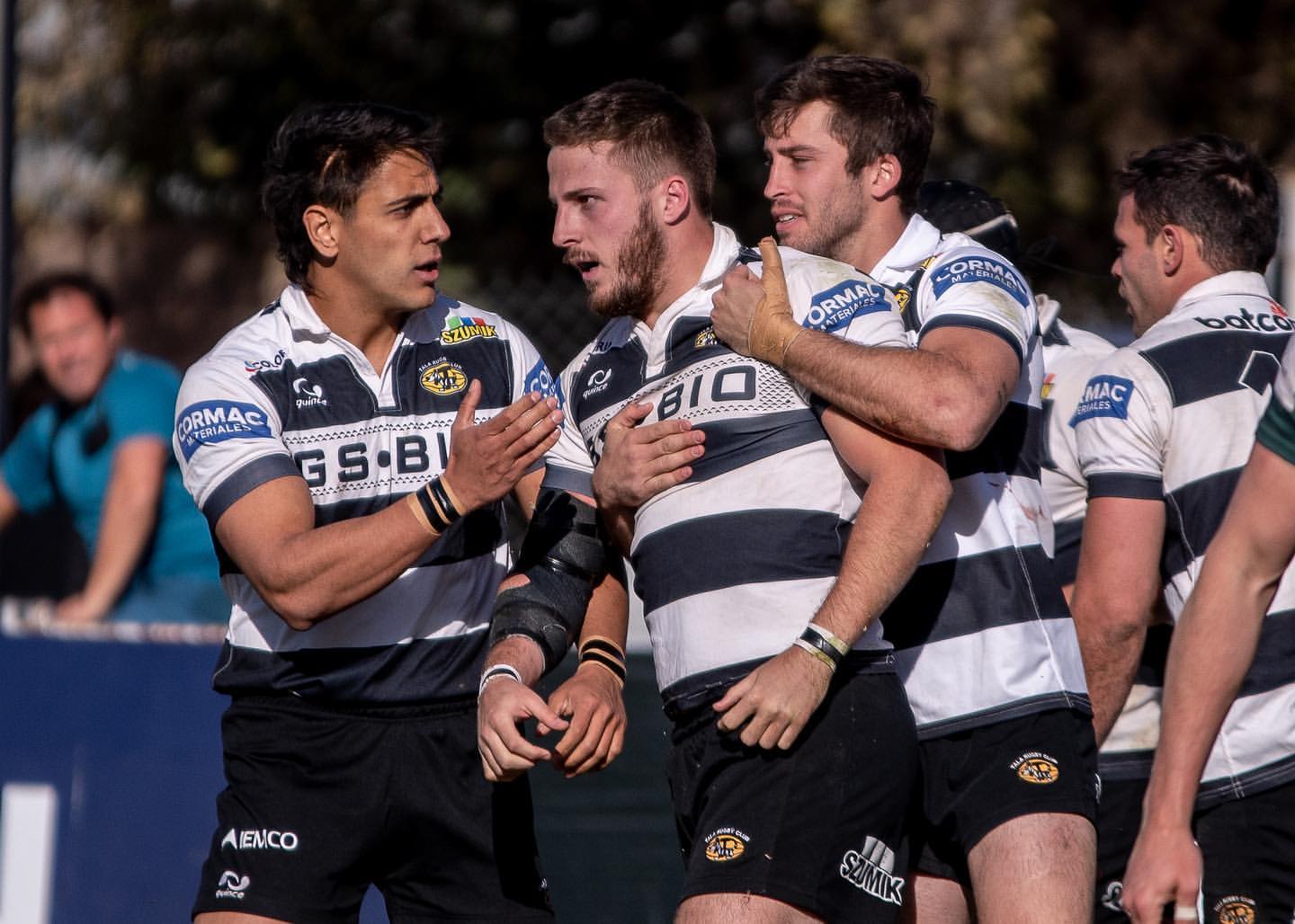 Torneo del Interior: Sabor agridulce para los equipos de Córdoba