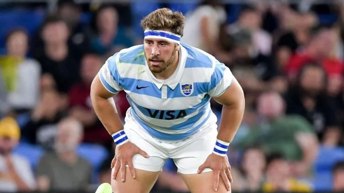 Eduardo Bello: “Estoy y estamos con mucha confianza”