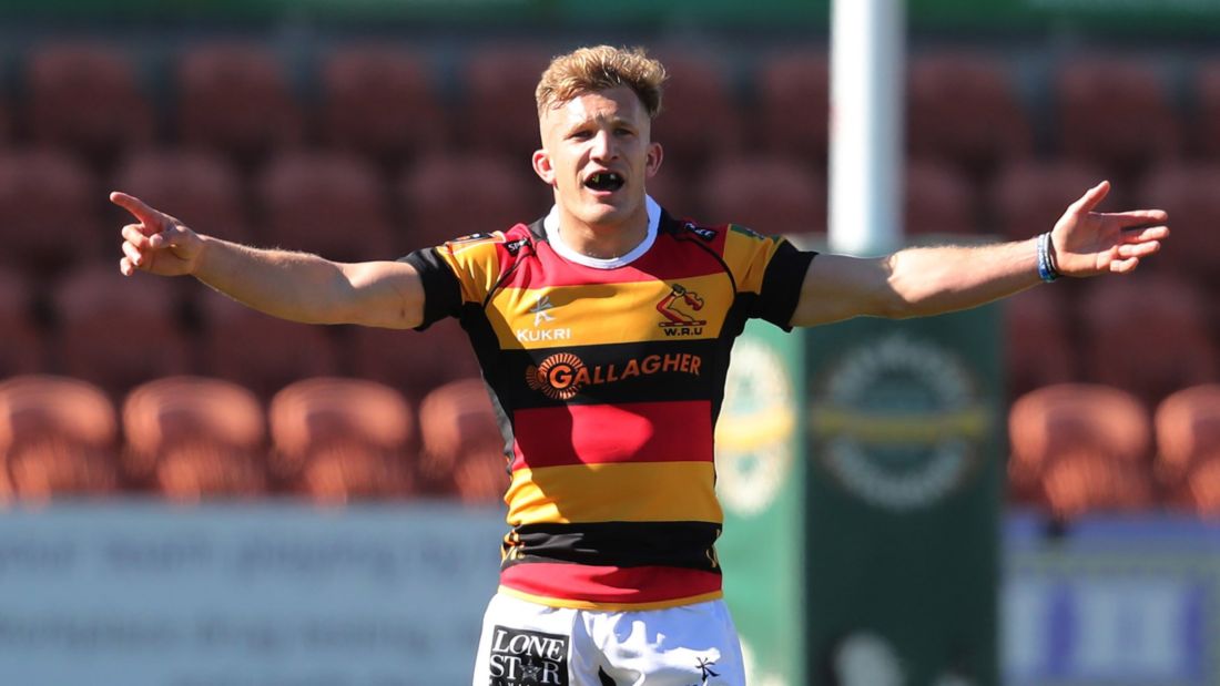 Bunnings NPC: Con McKenzie como conductor, Waikato recibe a Auckland