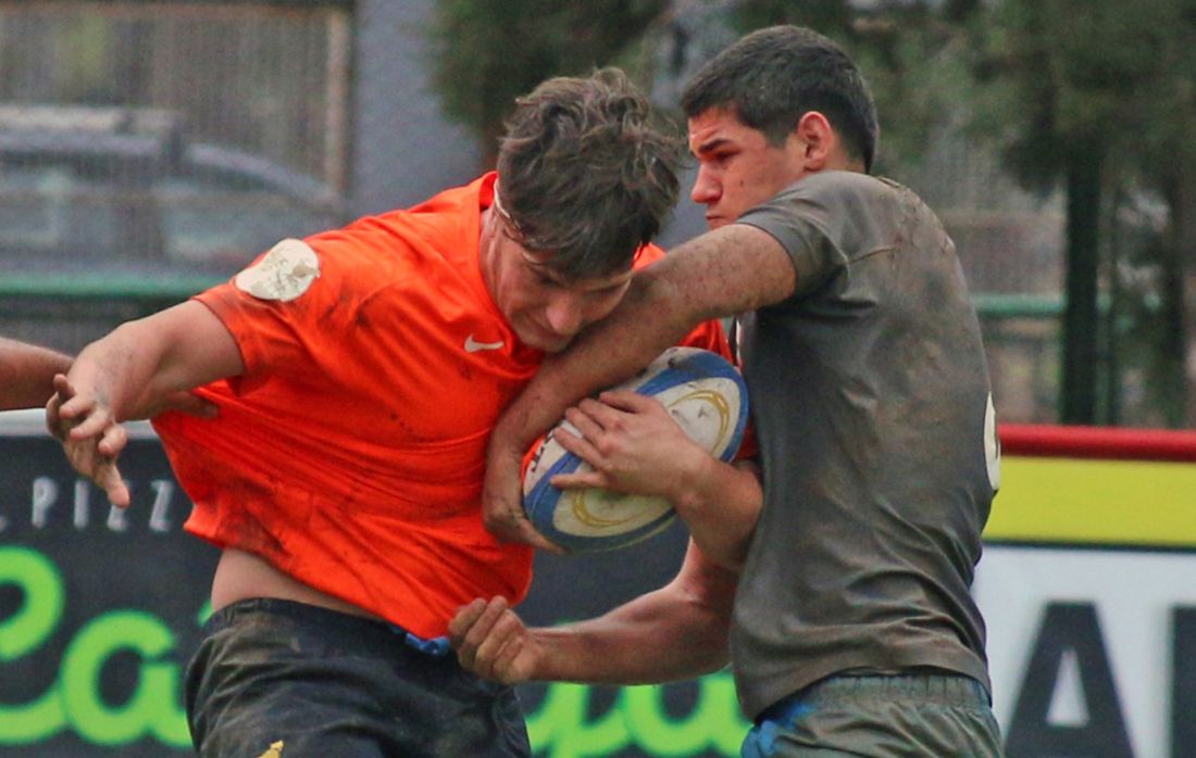 UAR: Finalizó la cuarta fecha del Inter Academias