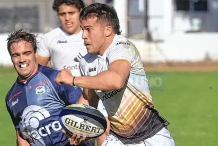 TDI “A”: Estudiantes arrancó con todo en el Torneo del Interior