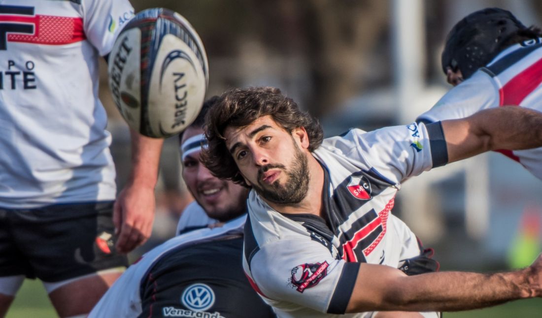 Copa Córdoba: Palermo Bajo y San Martín miran a todos desde arriba