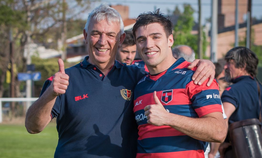 Torneo del Interior A y B: Excelente fecha de los cordobeses