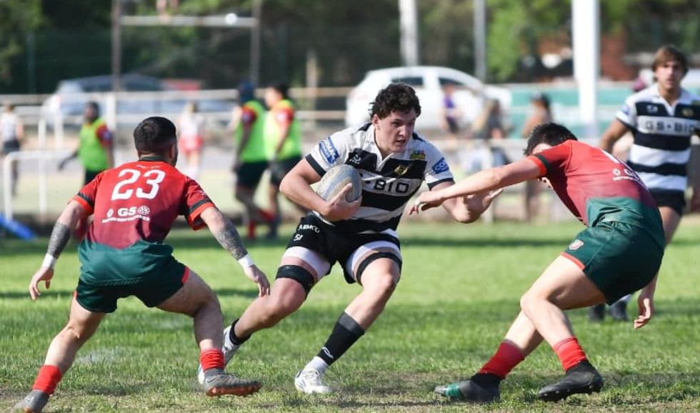 Torneo del Interior A y B: Los compactos de los equipos de Córdoba