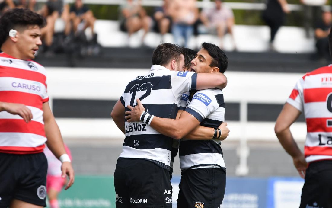 Torneo del Interior A y B: Los compactos con las victorias de Tablada, Athletic y Tala