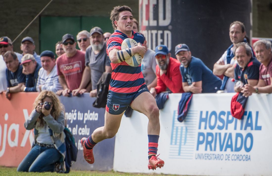 Torneo del Interior: Los cordobeses buscan hacer historia